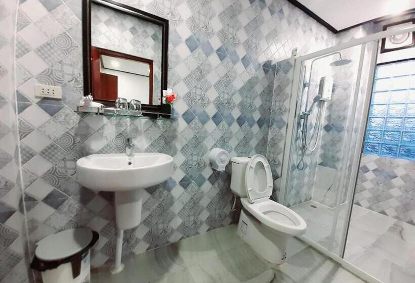 Standard Room, Bouasavan Hotel And Garden