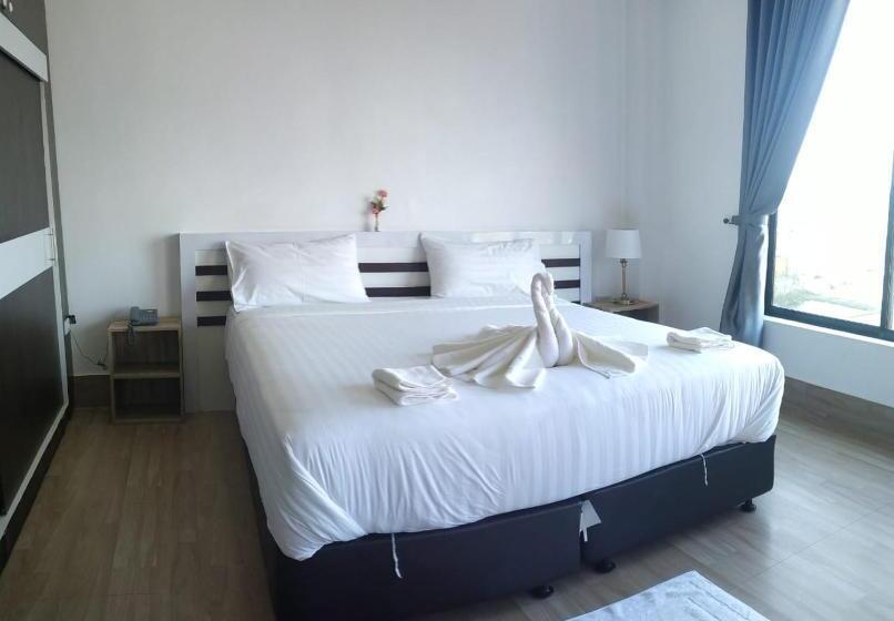 Standard Room, Bouasavan Hotel And Garden