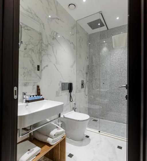 Номер Deluxe, D Avenue Boutique Hotel Accra