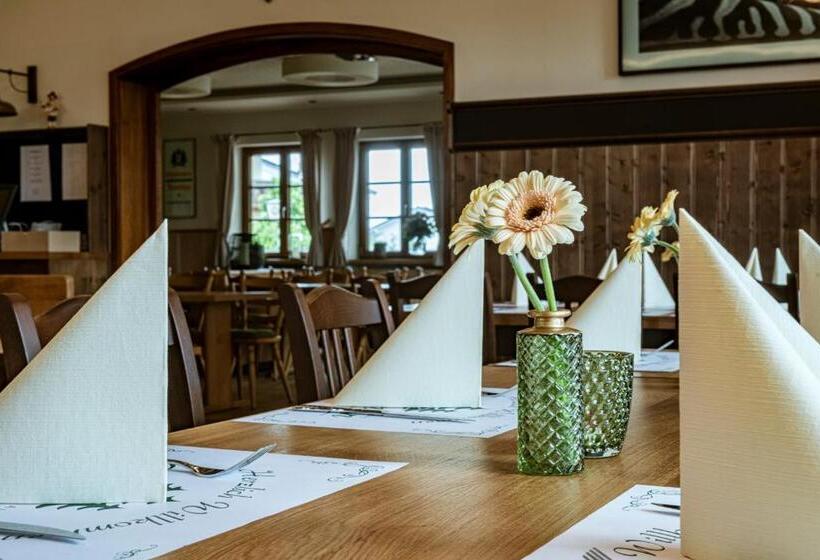 Номер Стандарт, Gasthof Hotel Drei Tannen Altdorf