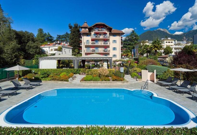 آپارتمان 1 خوابه, Hapimag Apartments Meran