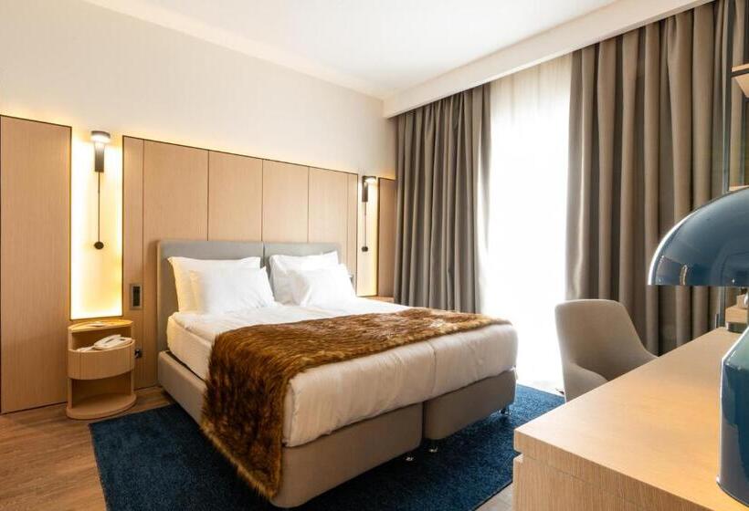 Семейный Номер Deluxe, Megasaray Mount Erciyes
