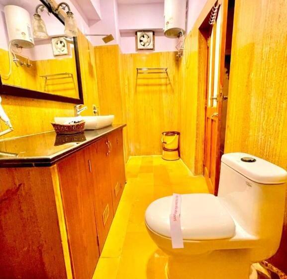 Номер Superior, Naman Haveli Boutique Stay For Budget Travllers