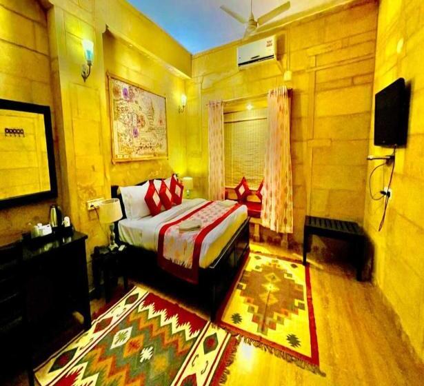 Трехместный Номер Superior, Naman Haveli Boutique Stay For Budget Travllers