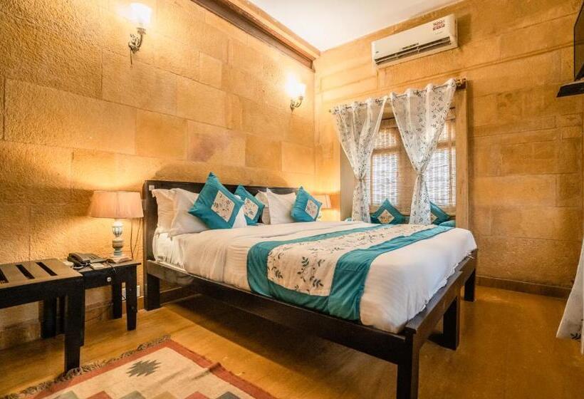 Номер Superior, Naman Haveli Boutique Stay For Budget Travllers