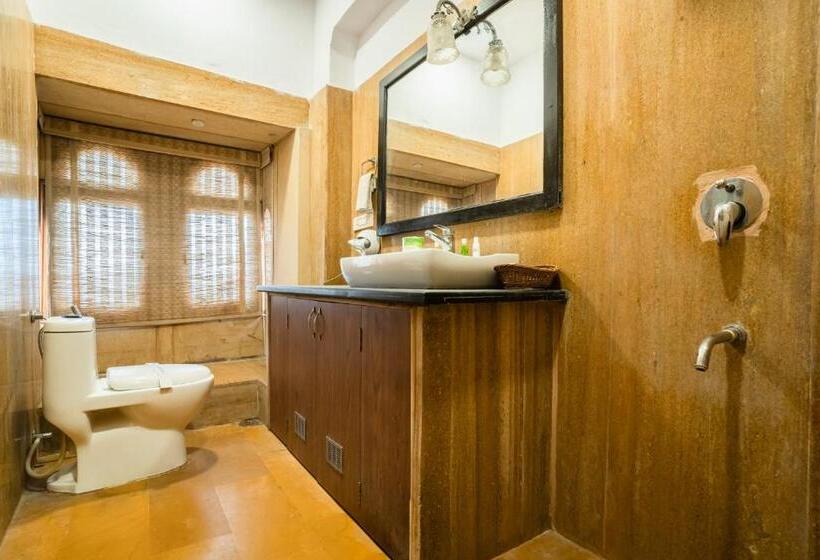 Номер Superior, Naman Haveli Boutique Stay For Budget Travllers