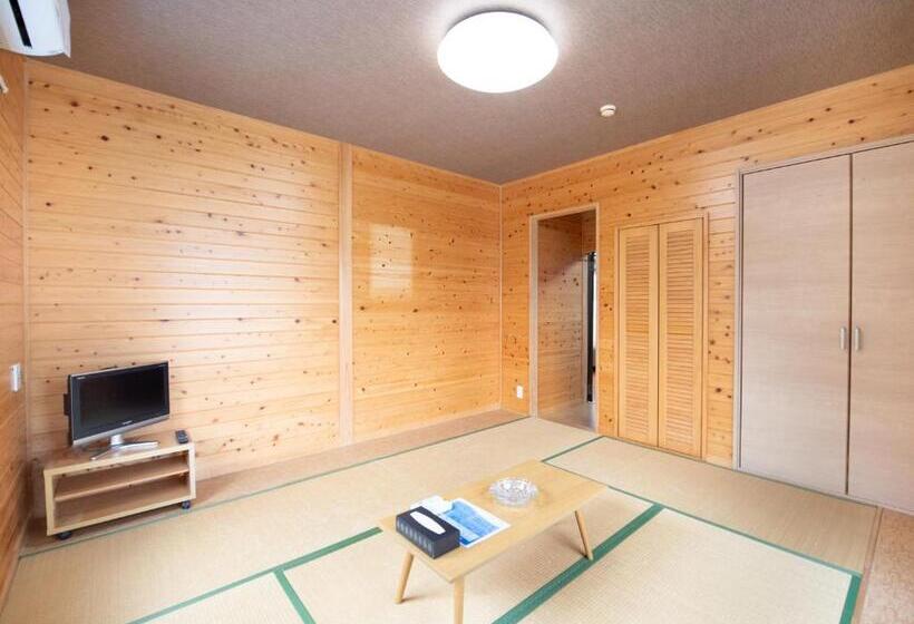Номер Стандарт Совместная Ванная, Tabist Hamatoya Ryokan Mens Only