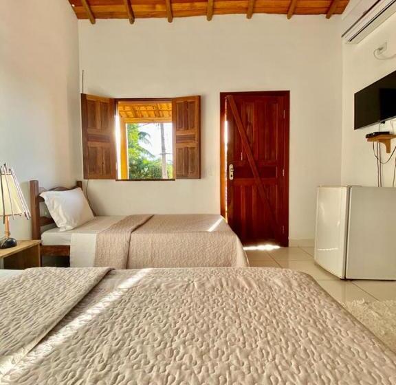 سوییت, Suites Lua