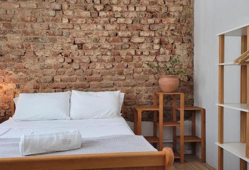 اتاق استاندارد, Chez Zany Boutique Hostel   Santa Teresa