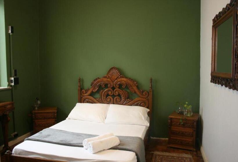 اتاق استاندارد, Chez Zany Boutique Hostel   Santa Teresa