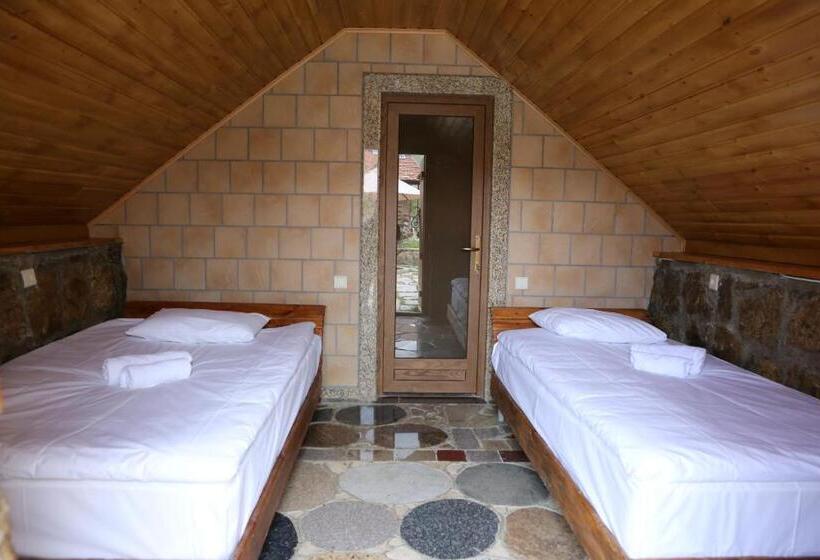 Номер Economy, Grig House Eco Resort