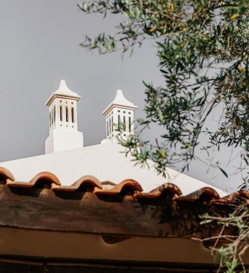 테라스 스위트, Casa Brava   Algarve