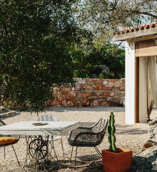 테라스 스위트, Casa Brava   Algarve