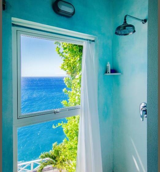 اتاق سوپریور, Dolcevita Cliff Private Resort By Klabhouse   Adults Only