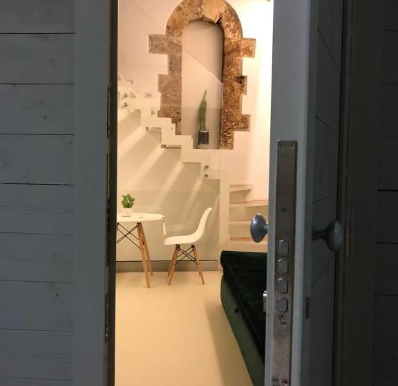 디럭스 룸, Suite61
