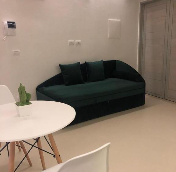 디럭스 룸, Suite61
