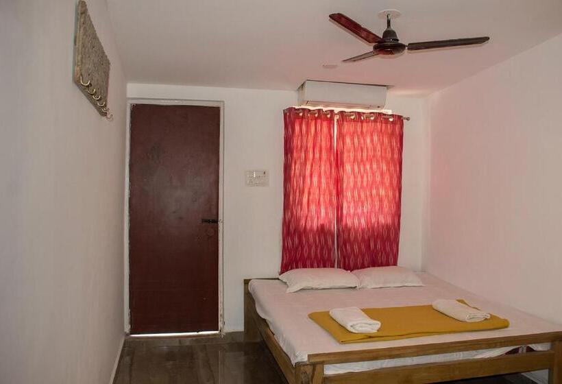 Номер Стандарт, Arambol Plaza Beach Resort