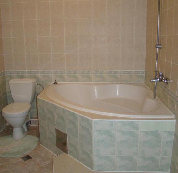 스위트, Guest House Uzhgorod