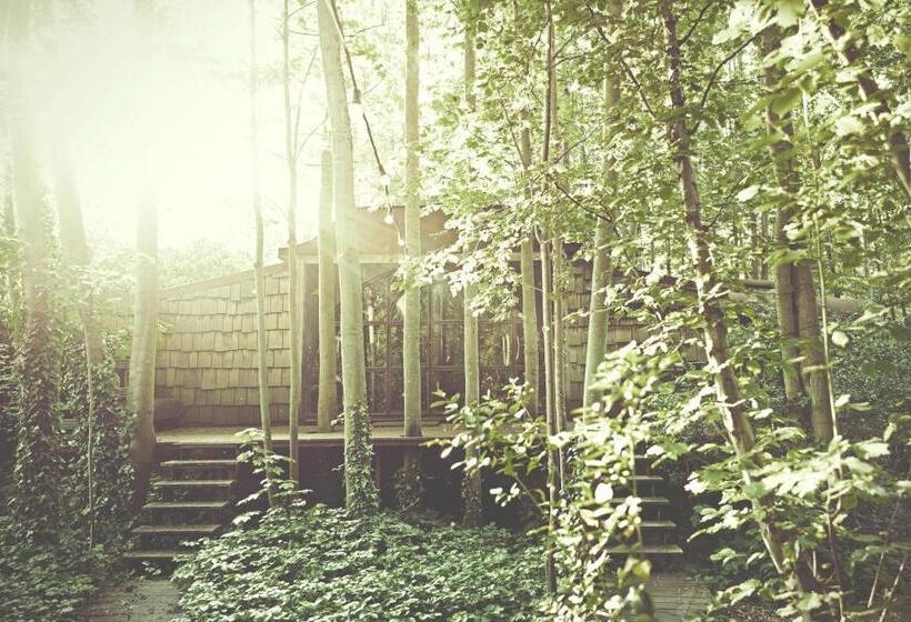 Шале 1 Спальня, La Petite Fabriek