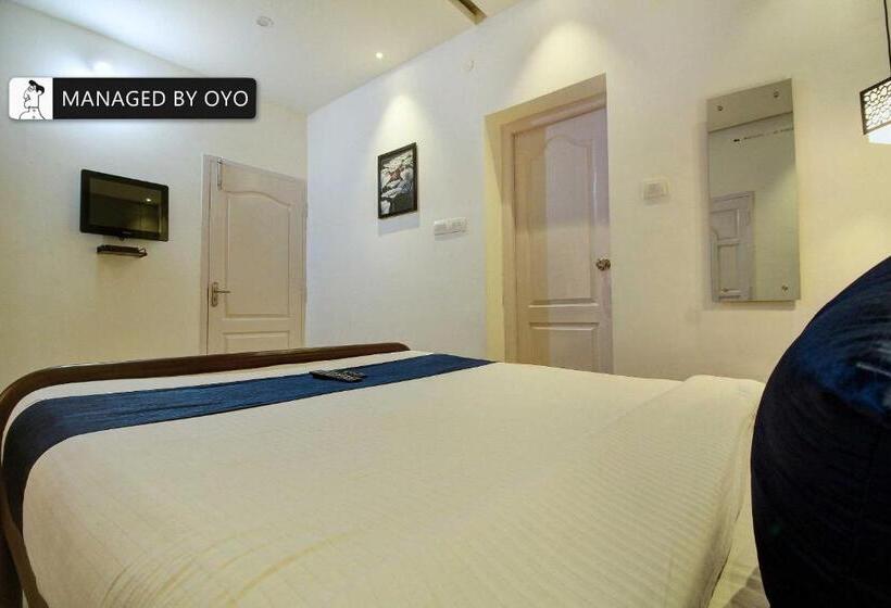 اتاق کلاسیک سه تخته, Collection O Perumpallam Formerly Kodai Mist