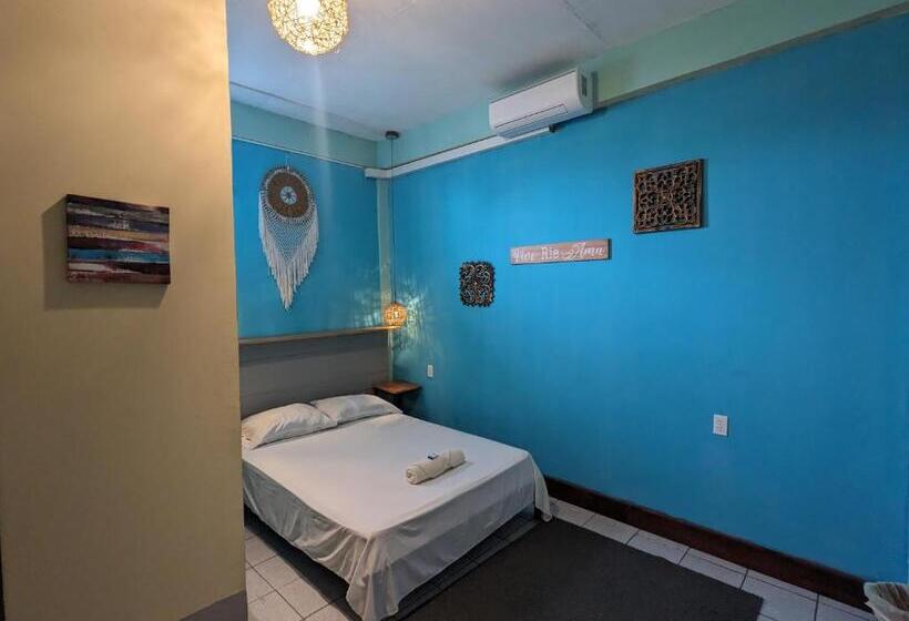 اتاق استاندارد, Kawoq Hostel