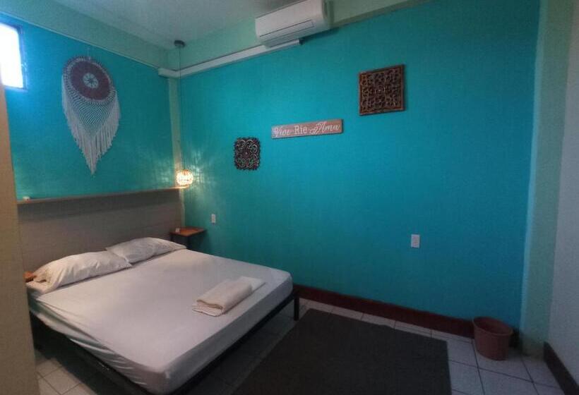 اتاق استاندارد, Kawoq Hostel