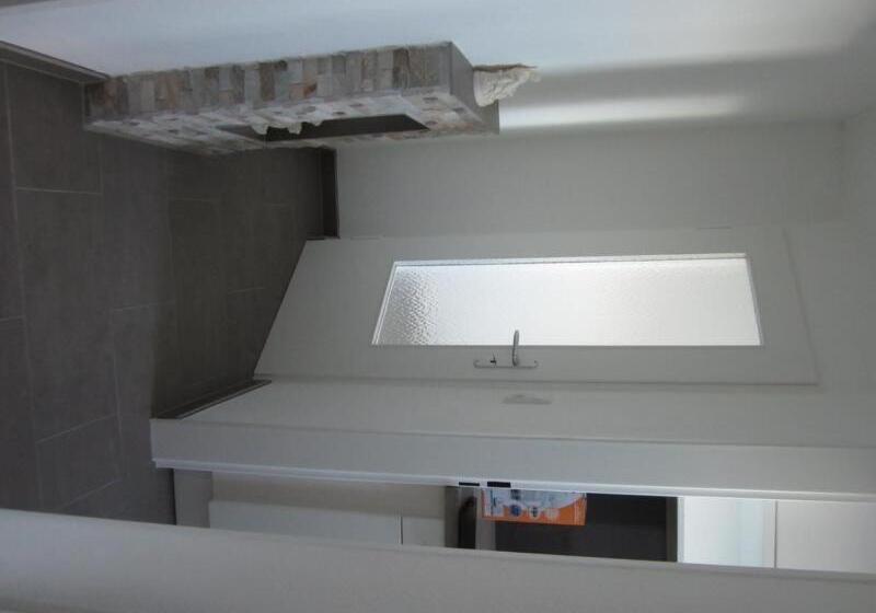 带1个卧室的公寓, Apartm Ca 50 Qm Top Lage