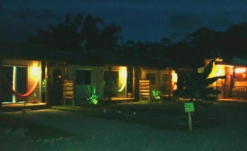 חדר סטודיו סטנדרד, Cabanas Do Lorde