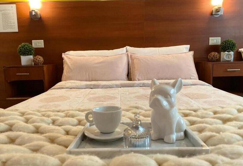 스탠다드 트리플 룸, Hostal Alto Ayre Salta