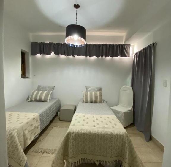 패밀리 룸, Hostal Alto Ayre Salta