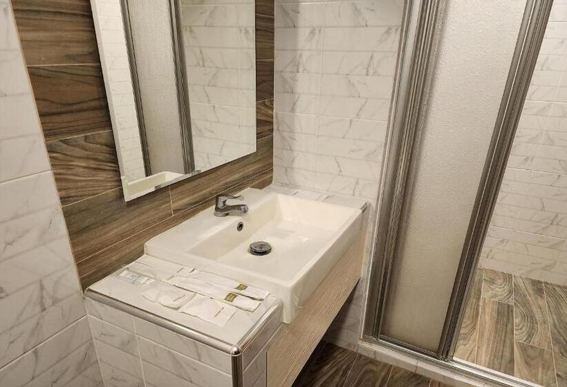 Номер Superior, Kim Hotel At Bangplong