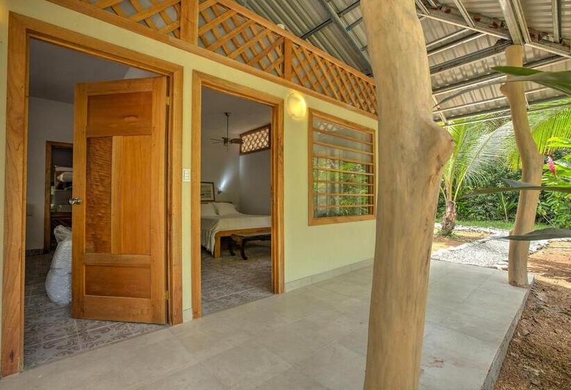 빌라 1 베드룸 - 수영장, Villa Mango   Private Pool   12px
