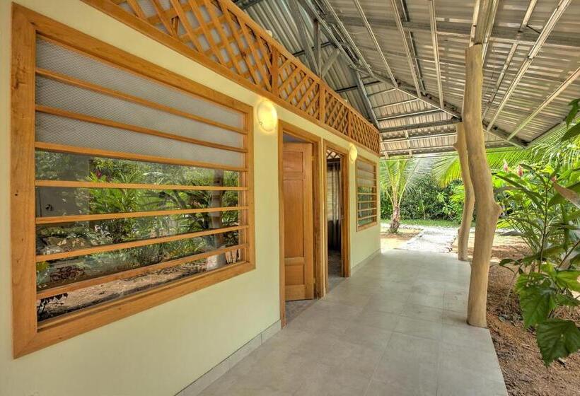 빌라 1 베드룸 - 수영장, Villa Mango   Private Pool   12px