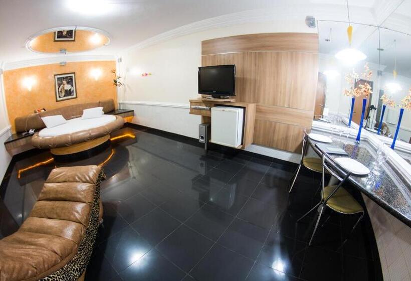 스탠다드 룸, Villa Verde Motel