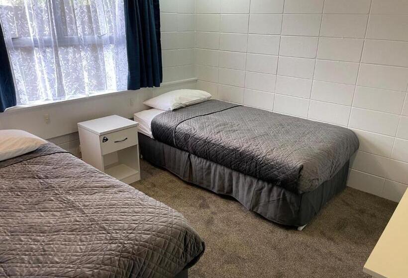 침실 1개 아파트, Aaron Court Motel Whangarei