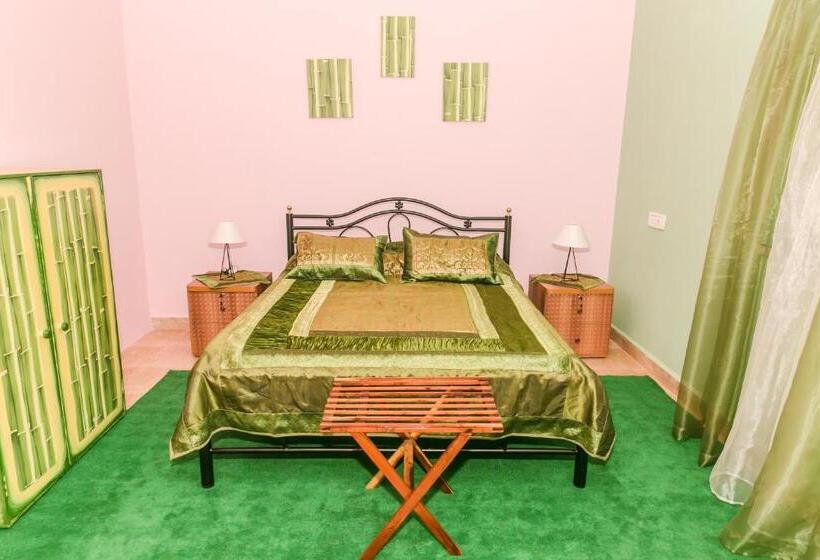高级大房间, Aparthotel Orange Village