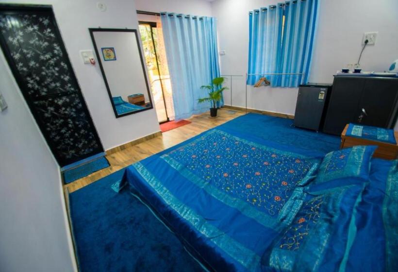 带1个卧室的公寓, Aparthotel Orange Village
