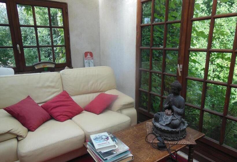Family Suite, Chambres D Hôtes Des Grands Prés