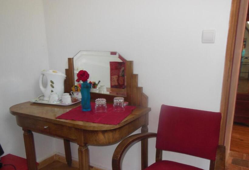 Family Suite, Chambres D Hôtes Des Grands Prés