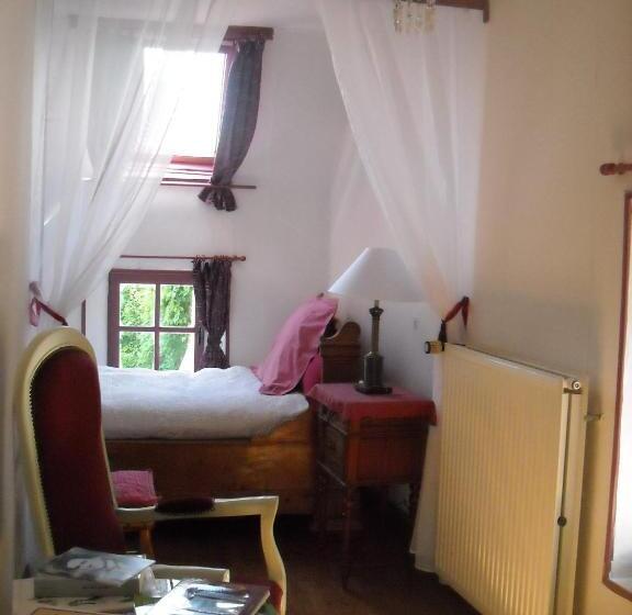 Family Suite, Chambres D Hôtes Des Grands Prés