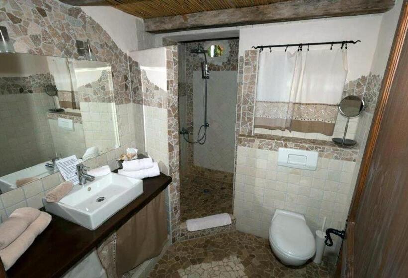 Номер Economy, Hacienda D Armando