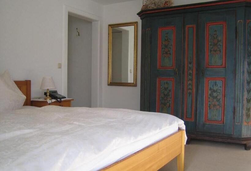 اتاق راحتی, Haus Dr. Küng