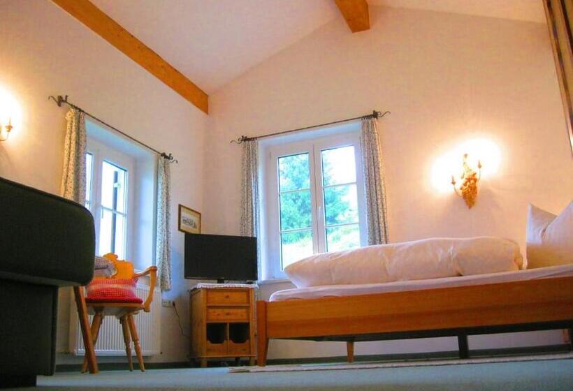 اتاق سوپریور, Haus Dr. Küng