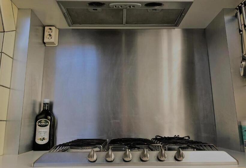 חדר דלוקס, Bed And Breakfast Juliana