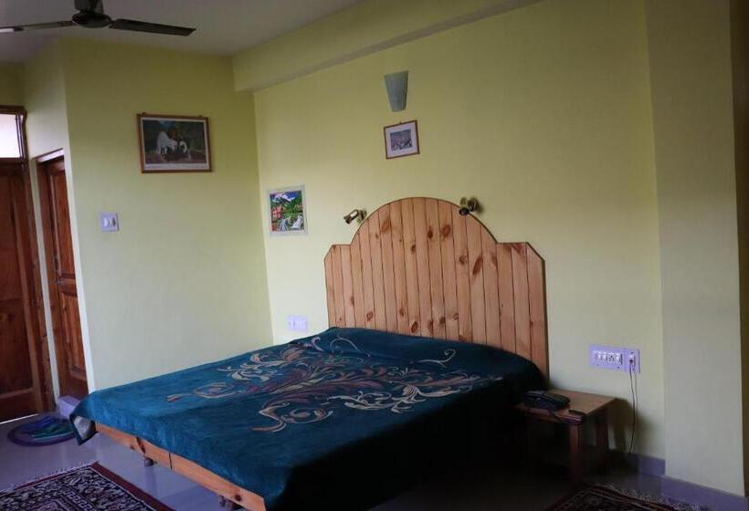 اتاق استاندارد, Malis Apple Lodge