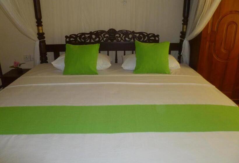 Стандартный Номер Кровать Кинг, Southern Villa