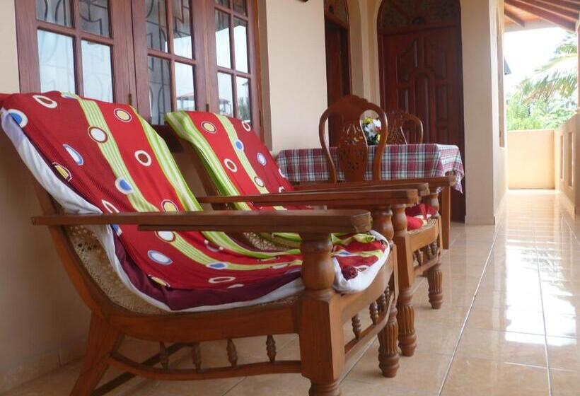 Стандартный Номер Кровать Кинг, Southern Villa