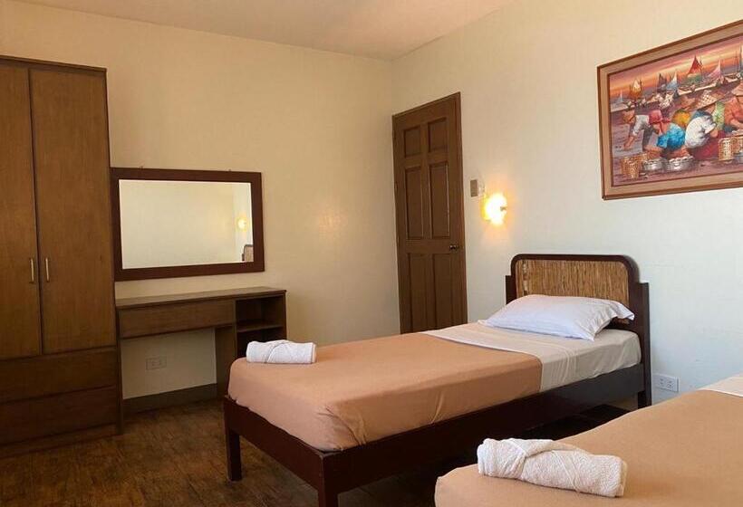 Люкс 2 Спальни, El Puerto Marina Beach Resort & Vacation Club