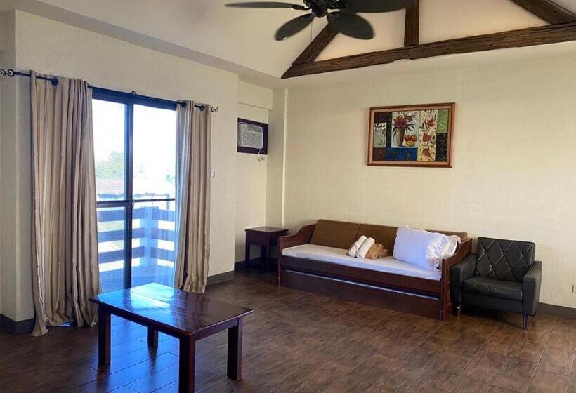 Люкс 2 Спальни, El Puerto Marina Beach Resort & Vacation Club