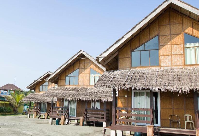 Вилла 1 Спальня, El Puerto Marina Beach Resort & Vacation Club
